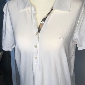 Burberry tennis dress
